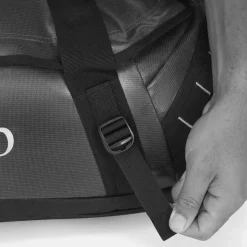 Duffel RAB Expedition Kitbag II 50 Blue