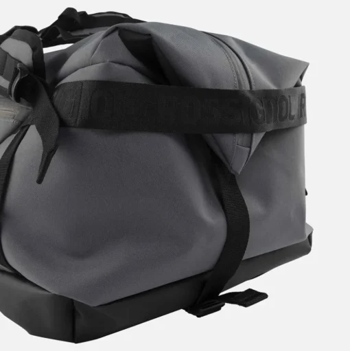 Duffel Rossignol Duffle Bag 60L Grey
