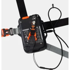 Dva Mammut Barryvox S2 Black