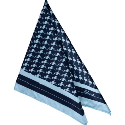 Echarpe Rohnisch Bijan Scarf