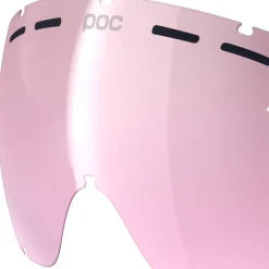 Ecran de masque Poc Opsin Clarity Spare Lens No Mirror