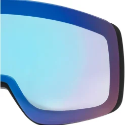 Ecran de masque Smith 4D Mag XL Chromapop Storm Rose Flash