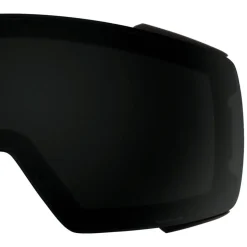 Ecran de masque Smith I/O Mag Chromapop Sun Black