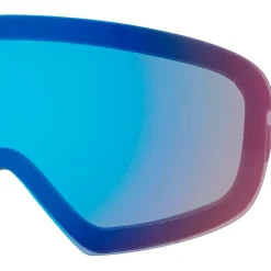Ecran de masque Smith I/O Mag S Chromapop Storm Rose Flash