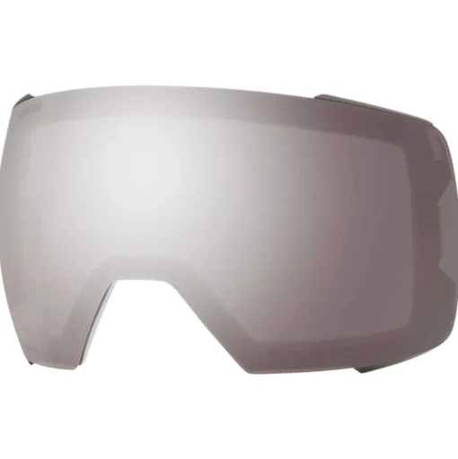 Ecran de masque Smith I/O Mag XL Chromapop Sun Platinum