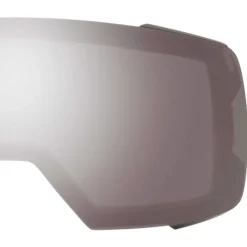 Ecran de masque Smith I/O Mag XL Chromapop Sun Platinum