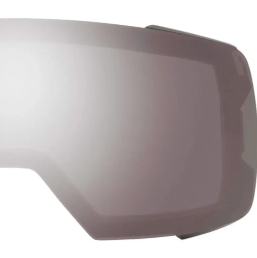 Ecran de masque Smith I/O Mag XL Chromapop Sun Platinum