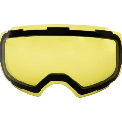 Ecran de masque Winter Your Life Meije Lux 1000 Yellow
