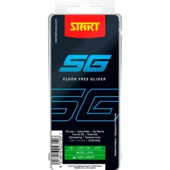 Fart Start SG Glider Green 180G