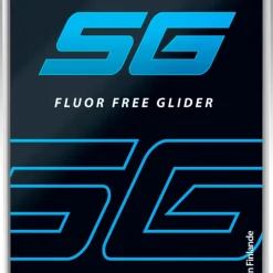Fart Start SG Glider Green 180G