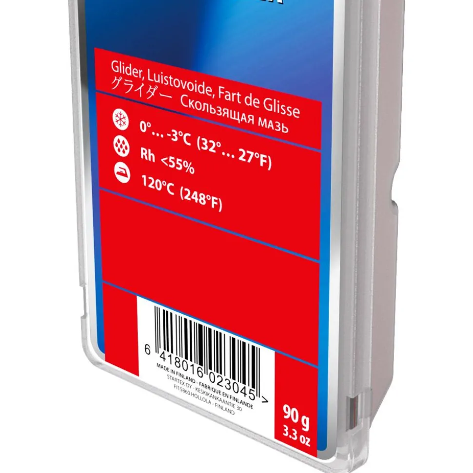 Fart Start SG4 Red 90g