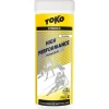 Fart Toko High Performance Powder Yellow 40G