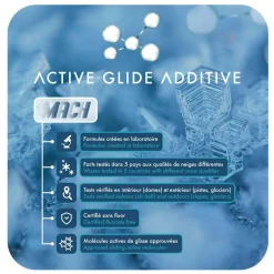 Fart Vola HMach 80g Violet