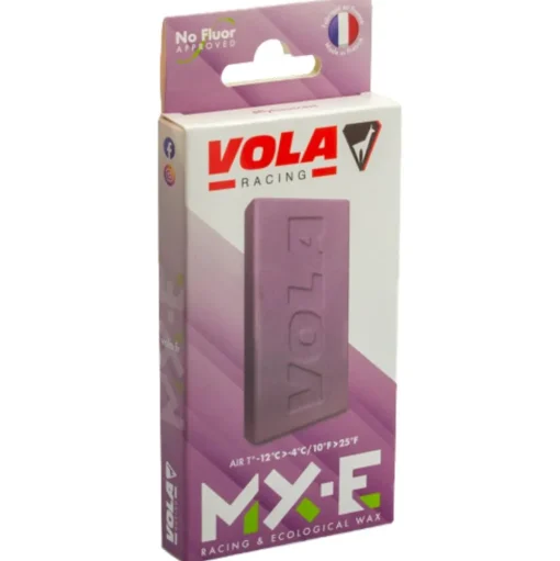 Fart Vola Mx-E No Fluor 200g Violet
