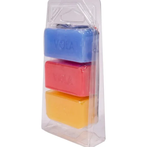Fart Vola Training 3X30g