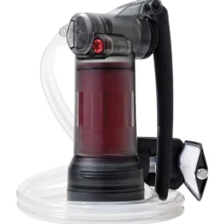 Filtre Pompe MSR Guardian Purifier