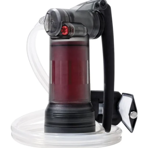 Filtre Pompe MSR Guardian Purifier