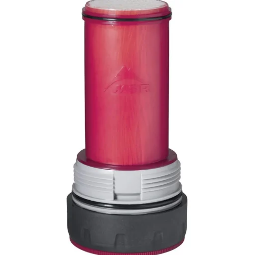 Filtre Pompe MSR Guardian Purifier