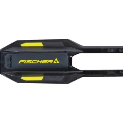 Fix Nordique Fischer Control Step-In Skate IFP Black Yellow