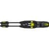 Fix Nordique Fischer World Cup Classic IFP Black Yellow