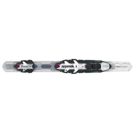 Fix Nordique Rottefella Xcelerator 2.0 Skate White