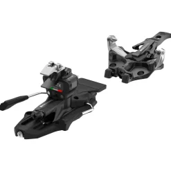 Fix Randonnée ATK Raider 13 Evo Black 102mm