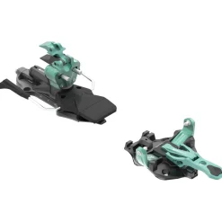 Fix Randonnée ATK Raider 11 Evo Aqua Green 91 mm