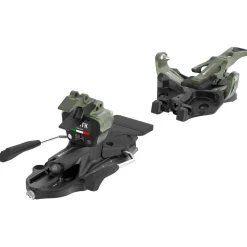 Fix Randonnée ATK Raider 13 Evo Camo Green 97 mm