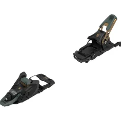 Fix Randonnée Atomic Shift² 13 Mn Green Bronze Sh110