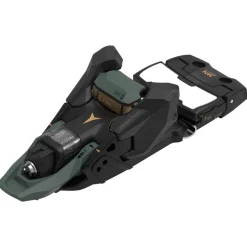 Fix Randonnée Atomic Shift² 13 Mn Green Bronze Sh120