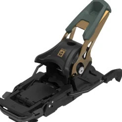 Fix Randonnée Atomic Shift² 13 Mn Green Bronze Sh100