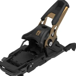 Fix Randonnée Atomic Shift² 10 Mn Black Bronze Sh100