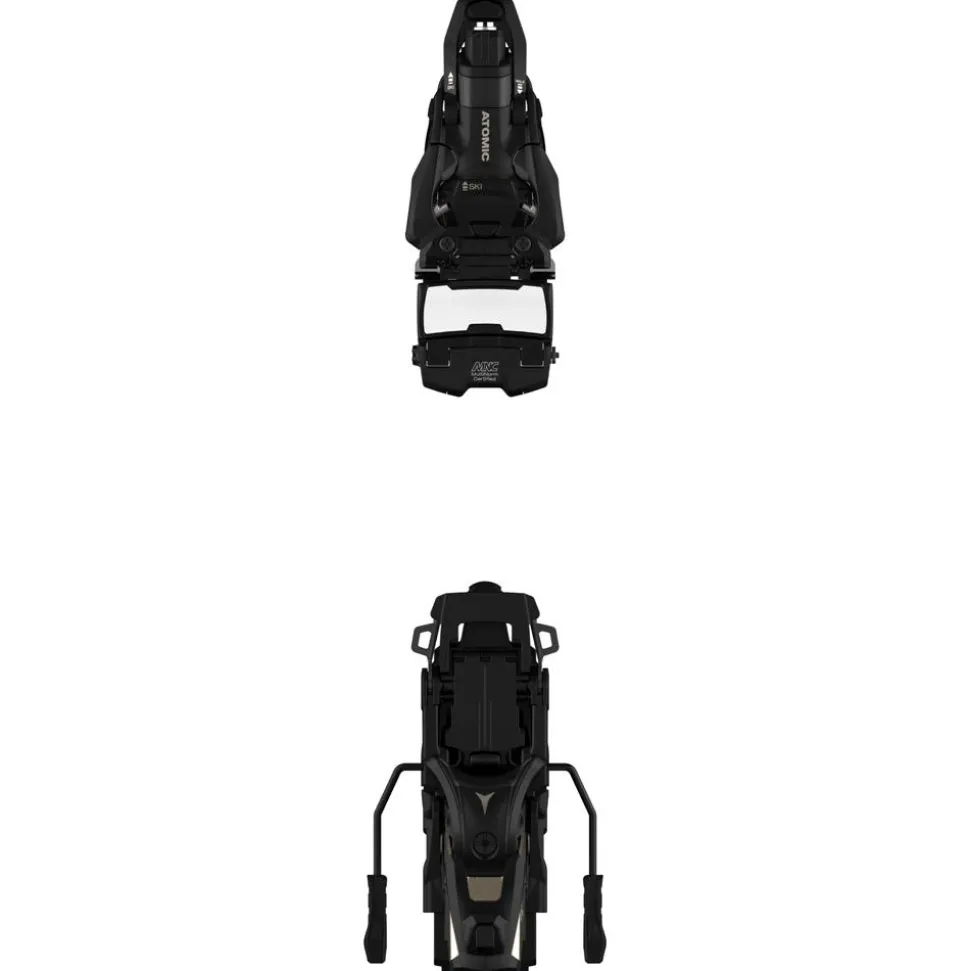 Fix Randonnée Atomic Shift 13 Mnc Sh120 Black Gold