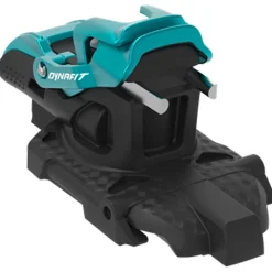 Fix Randonnée Dynafit Blacklight Blue