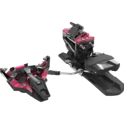 Fix Randonnée Dynafit Radical 100mm Flamingo