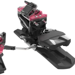 Fix Randonnée Dynafit Radical 100mm Flamingo