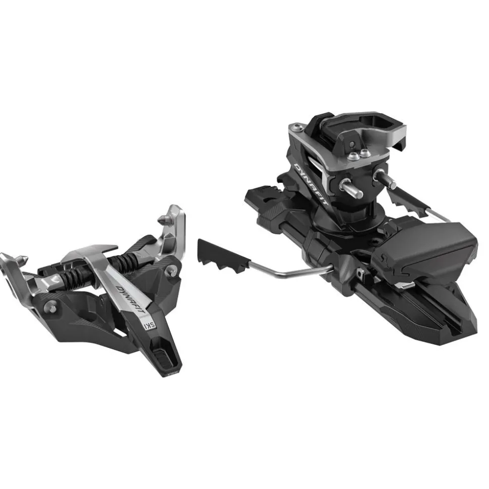 Fix Randonnée Dynafit Seven Summits+ 110mm