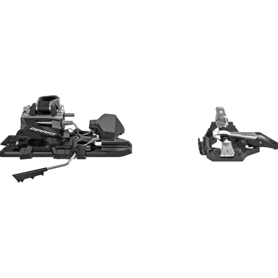 Fix Randonnée Dynafit Seven Summits+ 110mm