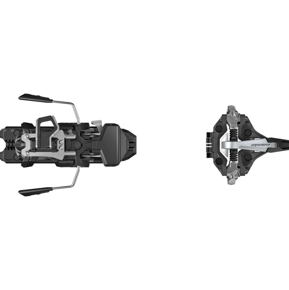 Fix Randonnée Dynafit Seven Summits+ 110mm