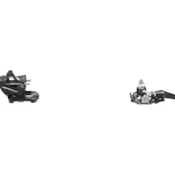 Fix Randonnée Dynafit Speed Turn Black Silver