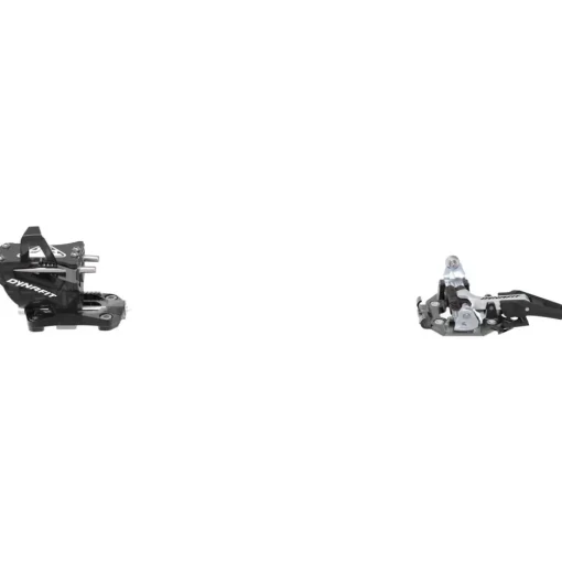Fix Randonnée Dynafit Speed Turn Black Silver