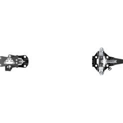 Fix Randonnée Dynafit Speed Turn Black Silver