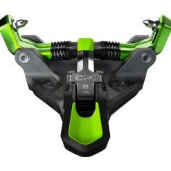 Fix Randonnée G3 Zed 9