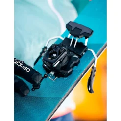 Fix Randonnée Marker Alpinist 10