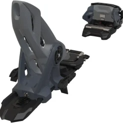 Fix Randonnée Marker Duke Pt 13 100mm Grey Black