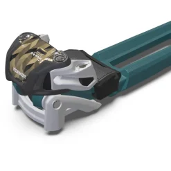 Fix Randonnée Marker F5 Jr Tour 90mm Anthracite White