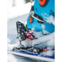 Fix Randonnée Marker Kingpin 13 75-100mm