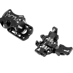 Fix Randonnée Plum Guide 12 Noir