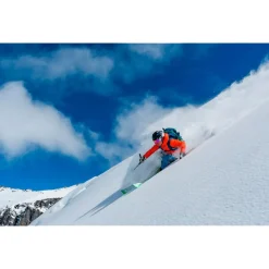 Fix Randonnée Plum Guide 12 Noir