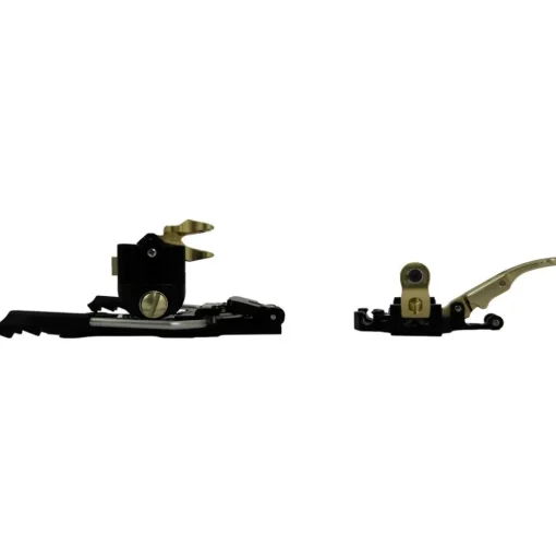 Fix Randonnée Plum Kairn Stopper 100mm